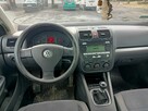 Volkswagen Jetta 1.9TDI 105km 07r - 7