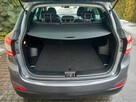 Hyundai ix35 1.7Crdi Lift 2xLedy Pół-Skóry Duża Navi4xGrzane Fotele Serwisy w ASO - 16