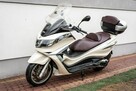 Piaggio X10 500 2013 ABS TC KUFER Raty Transport KAT A2 Największy Wybór Moto w PL - 7