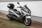 Piaggio X10 500 2014 ABS TC KUFER Raty Transport KAT A2 Największy Wybór Moto w PL