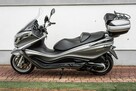 Piaggio X10 500 2014 ABS TC KUFER Raty Transport KAT A2 Największy Wybór Moto w PL - 6