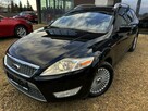 Mondeo 2.0 TDCi 140km BI-XENON converse NAVI seriws SERWIS 2010 - 2