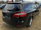 Mondeo 2.0 TDCi 140km BI-XENON converse NAVI seriws SERWIS 2010 - 4