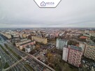 Apartament Hanza Tower | 22 piętro | parking - 14