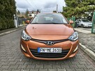 Hyundai i20 Podgrzewane fotele / Klimatyzacja / Komputer pokładowy - 3