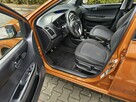 Hyundai i20 Podgrzewane fotele / Klimatyzacja / Komputer pokładowy - 10