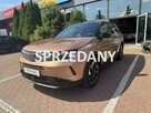 Opel Grandland Hybrid GS 1.2 Turbo eDCT6 MHEV 145 KM S&S - 1