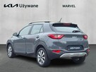 Kia Stonic Wersja L / Salon PL / Gwarancja / FV23% / Kamera / 6 MT - 3