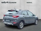 Kia Stonic Wersja L / Salon PL / Gwarancja / FV23% / Kamera / 6 MT - 5