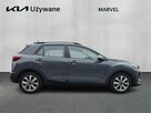 Kia Stonic Wersja L / Salon PL / Gwarancja / FV23% / Kamera / 6 MT - 6