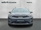 Kia Stonic Wersja L / Salon PL / Gwarancja / FV23% / Kamera / 6 MT - 8