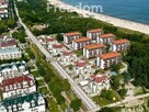 Okazja Lokalizacja Baltic Park Plaża 2 pok i garaż - 13