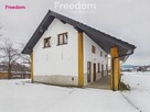Dom wolnostojący z działką widokową - Chorągwica - 2