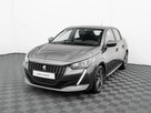 Peugeot 208 WD9215U#1.2 PureTech Active Cz.cof Ekran dotykowy Salon PL VAT23% - 2