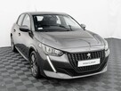 Peugeot 208 WD9215U#1.2 PureTech Active Cz.cof Ekran dotykowy Salon PL VAT23% - 3