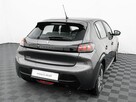 Peugeot 208 WD9215U#1.2 PureTech Active Cz.cof Ekran dotykowy Salon PL VAT23% - 5