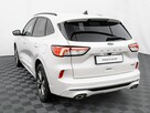 Ford Kuga SK975WW#2.5 FHEV FWD ST-Line Podgrz.f kier szyba Salon PL VAT 23% - 4