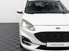 Ford Kuga SK975WW#2.5 FHEV FWD ST-Line Podgrz.f kier szyba Salon PL VAT 23% - 8