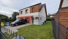 Dom bliźniak okolice Jubilerskiej/5pok/garaż/taras - 1