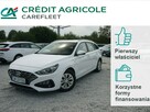 Hyundai i30 1.5 T-GDI/160 KM Modern Salon Polska Faktura Vat 23% DW3VY96 - 2