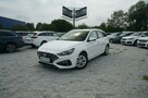 Hyundai i30 1.5 T-GDI/160 KM Modern Salon Polska Faktura Vat 23% DW3VY96 - 3
