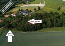 Działki pod zabudowę jednorodzinną - 1