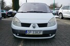 Renault Scenic 1.6 Benzyna+Gaz, zarejestrowany, ubezpieczony, doinwestowany, - 2