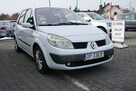 Renault Scenic 1.6 Benzyna+Gaz, zarejestrowany, ubezpieczony, doinwestowany, - 4