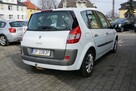 Renault Scenic 1.6 Benzyna+Gaz, zarejestrowany, ubezpieczony, doinwestowany, - 5