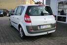 Renault Scenic 1.6 Benzyna+Gaz, zarejestrowany, ubezpieczony, doinwestowany, - 7