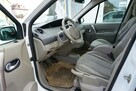Renault Scenic 1.6 Benzyna+Gaz, zarejestrowany, ubezpieczony, doinwestowany, - 8