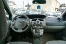 Renault Scenic 1.6 Benzyna+Gaz, zarejestrowany, ubezpieczony, doinwestowany, - 12