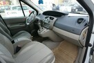Renault Scenic 1.6 Benzyna+Gaz, zarejestrowany, ubezpieczony, doinwestowany, - 16