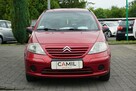 Citroen C3 1.1 Benzyna+Gaz 82KM z klimatyzacją, butla do 2033r., - 2