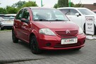 Citroen C3 1.1 Benzyna+Gaz 82KM z klimatyzacją, butla do 2033r., - 3