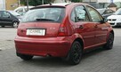 Citroen C3 1.1 Benzyna+Gaz 82KM z klimatyzacją, butla do 2033r., - 4