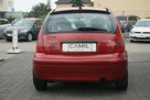 Citroen C3 1.1 Benzyna+Gaz 82KM z klimatyzacją, butla do 2033r., - 5