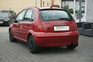 Citroen C3 1.1 Benzyna+Gaz 82KM z klimatyzacją, butla do 2033r., - 6