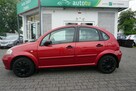 Citroen C3 1.1 Benzyna+Gaz 82KM z klimatyzacją, butla do 2033r., - 7