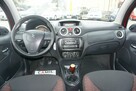 Citroen C3 1.1 Benzyna+Gaz 82KM z klimatyzacją, butla do 2033r., - 11