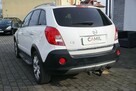 Opel Antara polski salon, atrakcyjny przebieg - 7