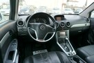 Opel Antara polski salon, atrakcyjny przebieg - 12
