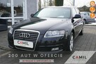 Audi A6 2.0 TDi 170KM Automat, zarejestrowany, ubezpieczony, dynamiczny,