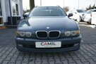 BMW 530 zarejestrowany, ubezpieczony - 2