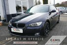 BMW 320 zarejestrowany, ubezpieczony