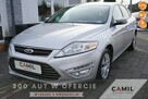 Ford Mondeo 1.6 Benzyna+Gaz, polski salon, zarejestrowany, ubezpieczony,