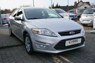 Ford Mondeo 1.6 Benzyna+Gaz, polski salon, zarejestrowany, ubezpieczony, - 3