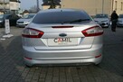 Ford Mondeo 1.6 Benzyna+Gaz, polski salon, zarejestrowany, ubezpieczony, - 6