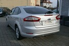 Ford Mondeo 1.6 Benzyna+Gaz, polski salon, zarejestrowany, ubezpieczony, - 7