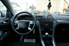 Ford Mondeo 1.6 Benzyna+Gaz, polski salon, zarejestrowany, ubezpieczony, - 11